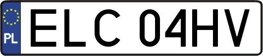 ELC04HV