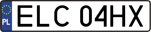 ELC04HX