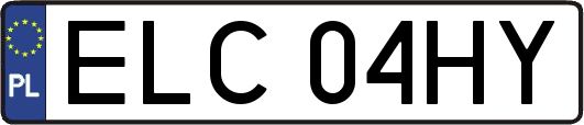 ELC04HY