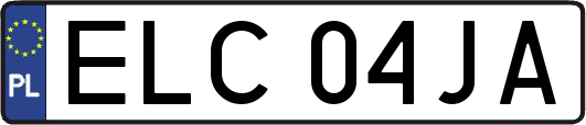 ELC04JA