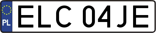 ELC04JE