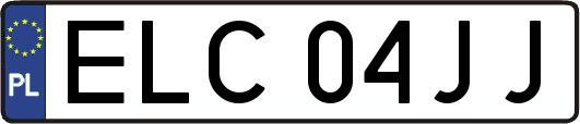 ELC04JJ