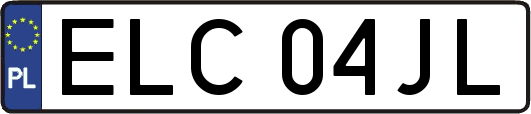 ELC04JL