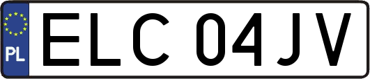ELC04JV