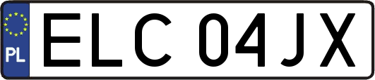 ELC04JX