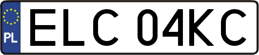 ELC04KC