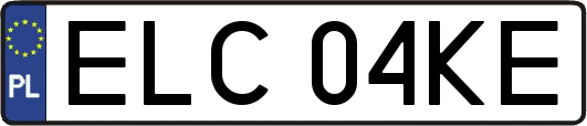 ELC04KE