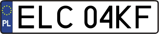ELC04KF