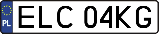 ELC04KG