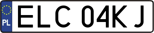 ELC04KJ