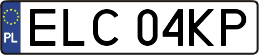 ELC04KP