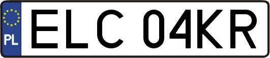 ELC04KR