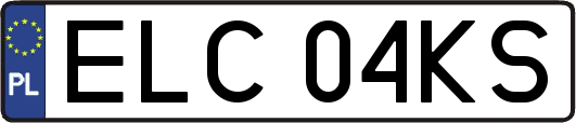 ELC04KS