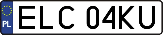 ELC04KU