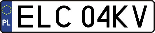 ELC04KV