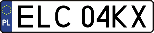 ELC04KX