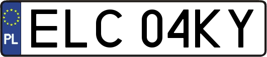 ELC04KY