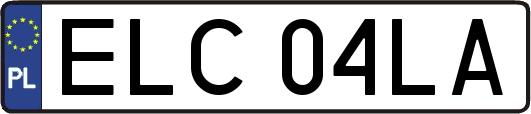 ELC04LA