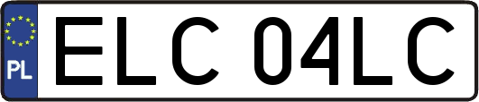 ELC04LC