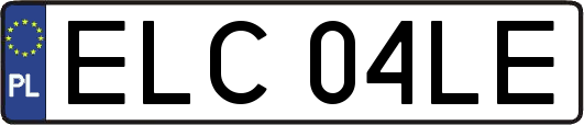 ELC04LE
