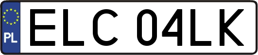 ELC04LK