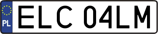ELC04LM