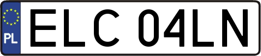 ELC04LN