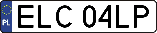 ELC04LP