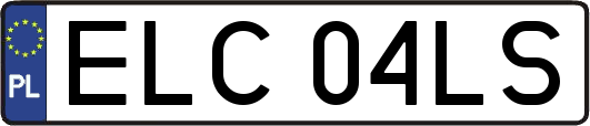 ELC04LS