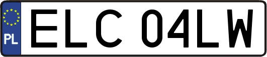 ELC04LW