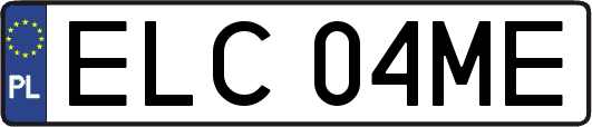 ELC04ME