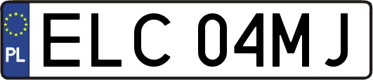 ELC04MJ