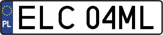 ELC04ML