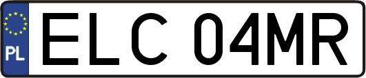 ELC04MR