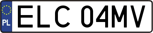 ELC04MV