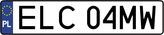 ELC04MW