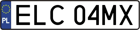 ELC04MX