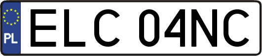 ELC04NC
