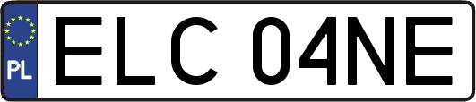 ELC04NE