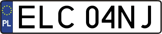 ELC04NJ