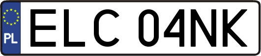 ELC04NK