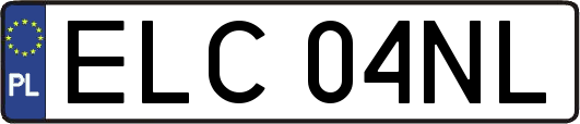 ELC04NL