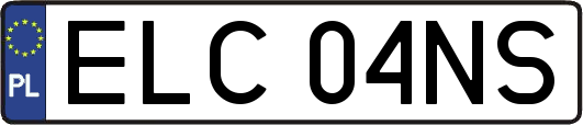 ELC04NS