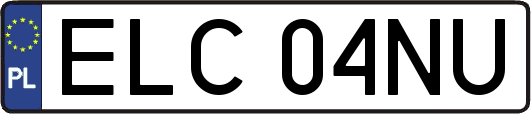 ELC04NU