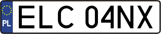 ELC04NX
