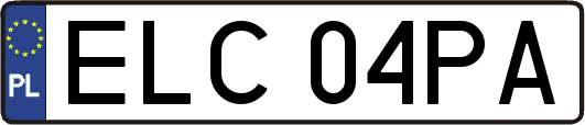 ELC04PA