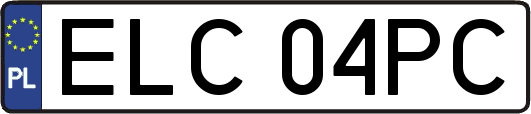ELC04PC