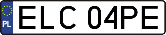 ELC04PE