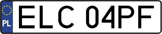 ELC04PF