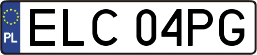 ELC04PG